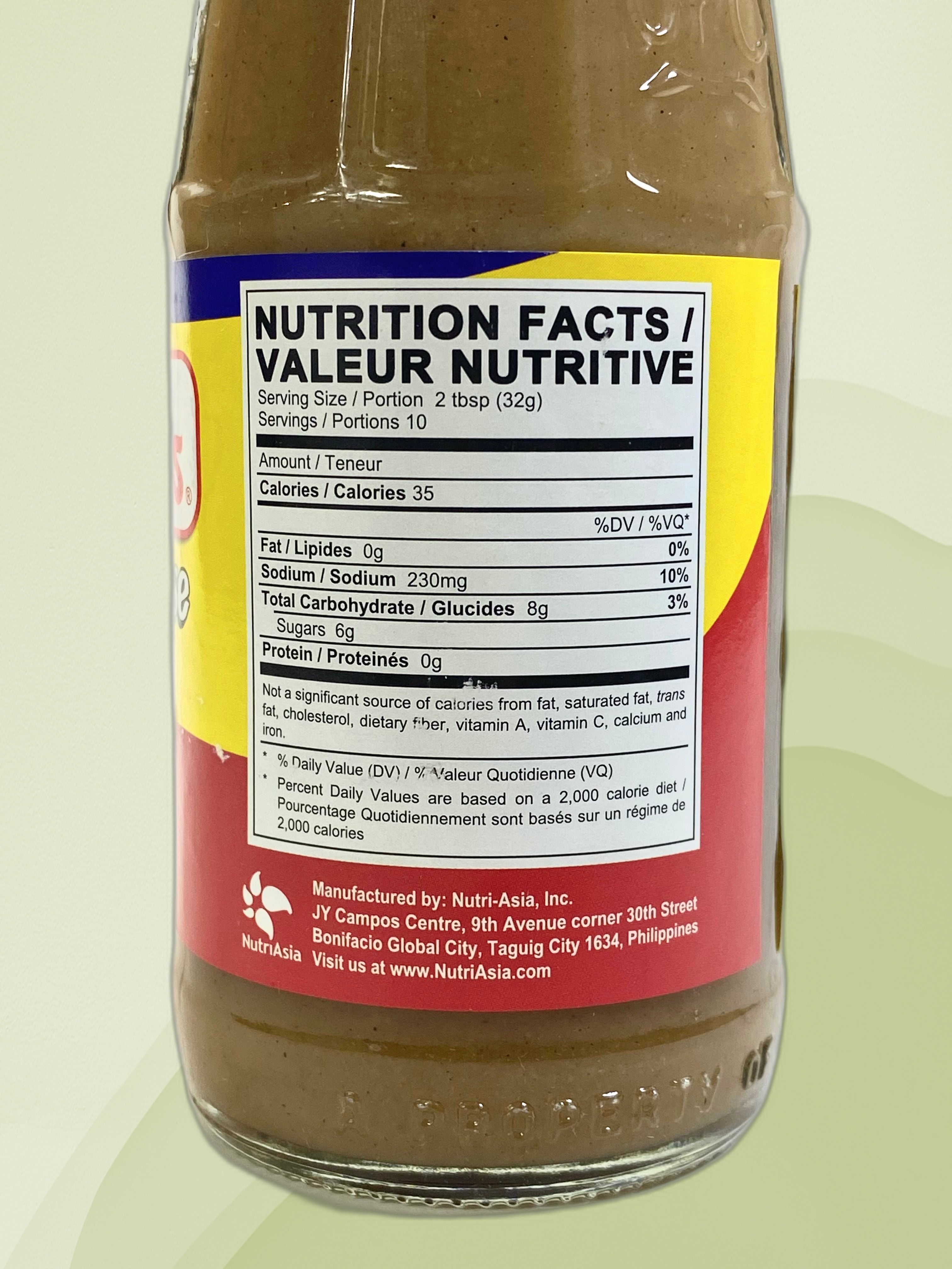 tab for image gallery