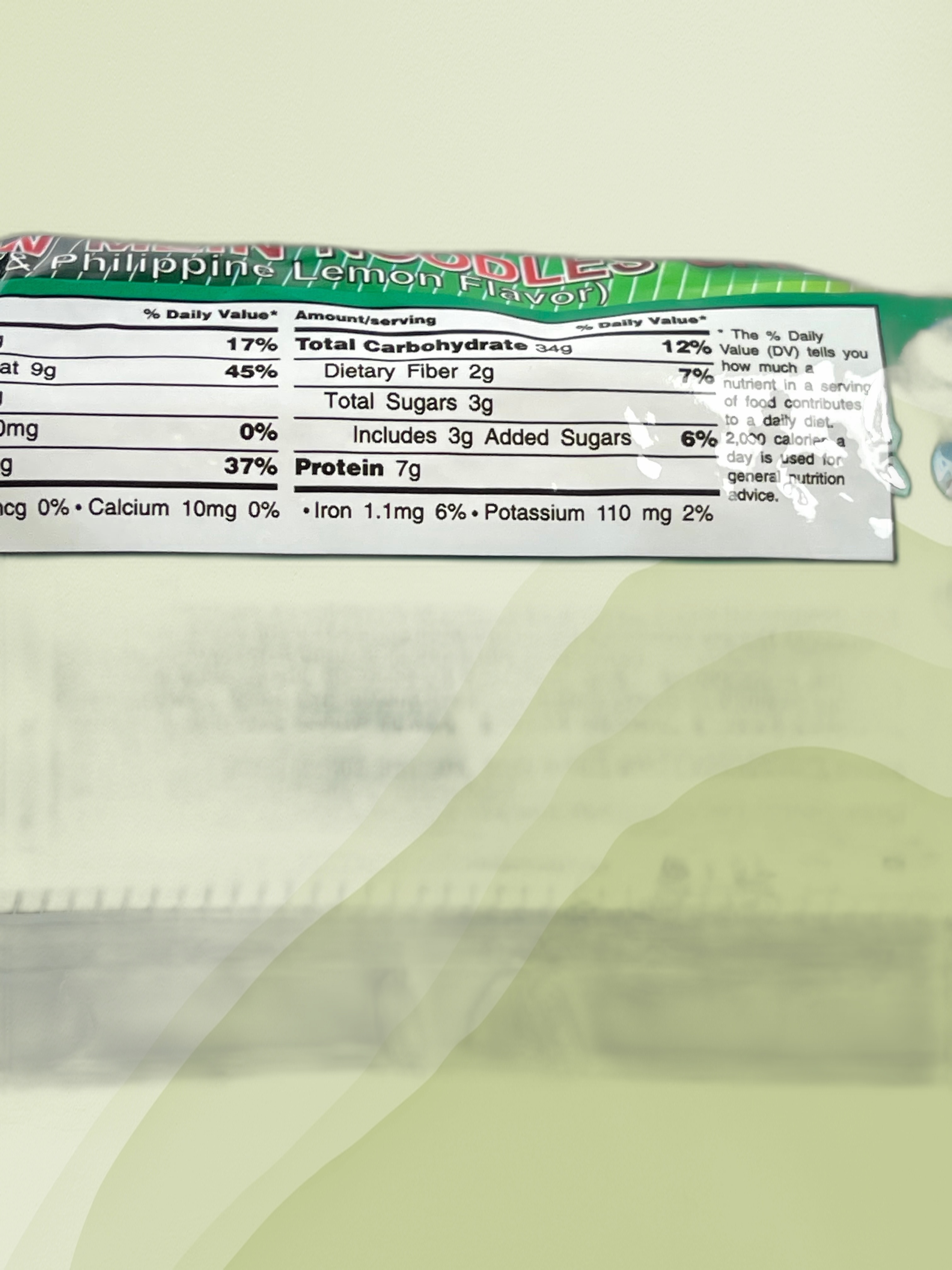 tab for image gallery