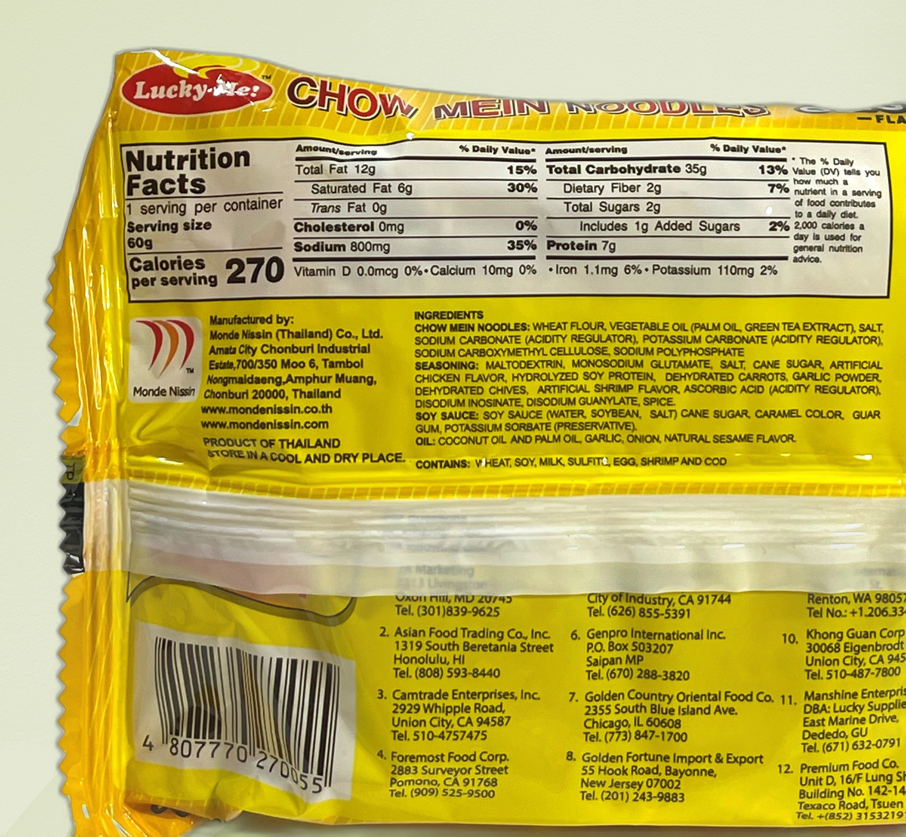 tab for image gallery