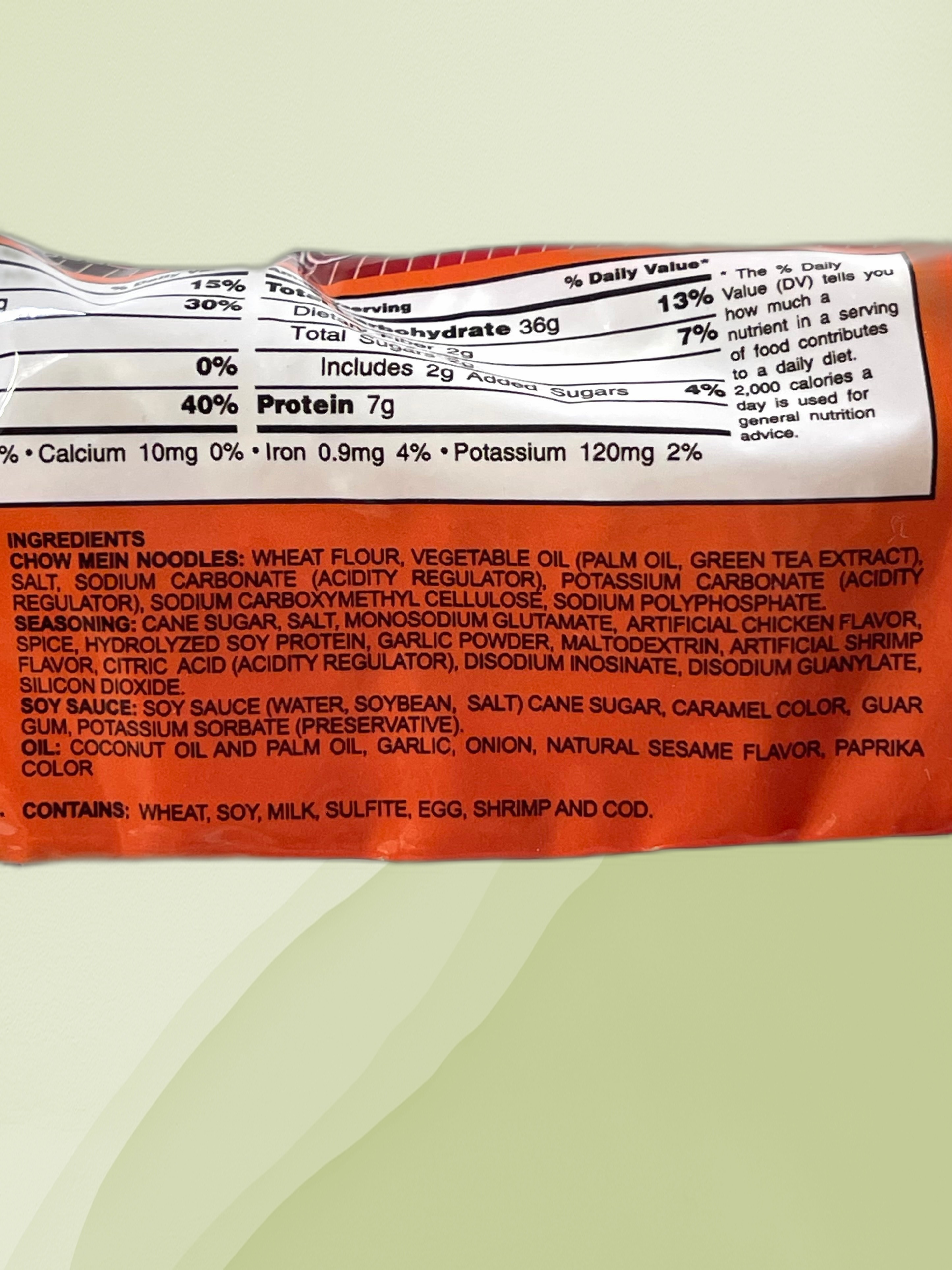 tab for image gallery