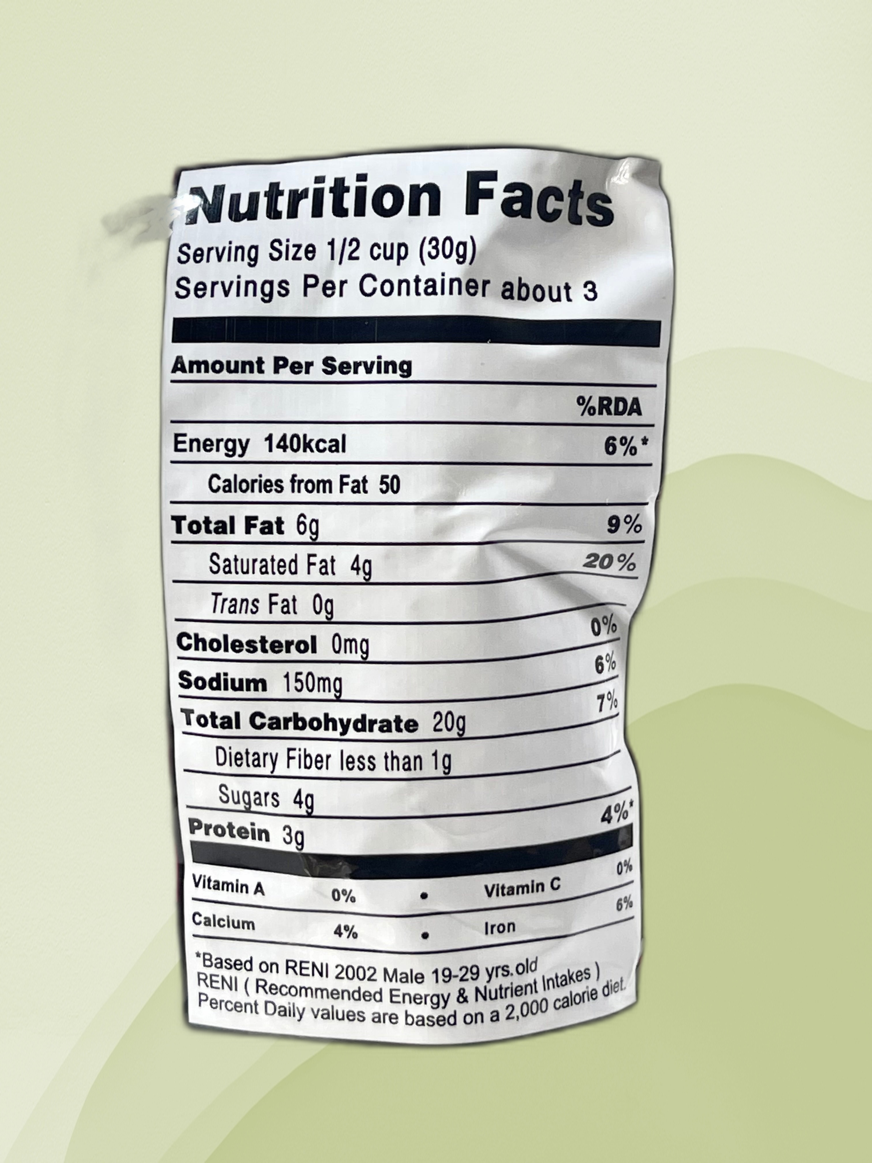 tab for image gallery