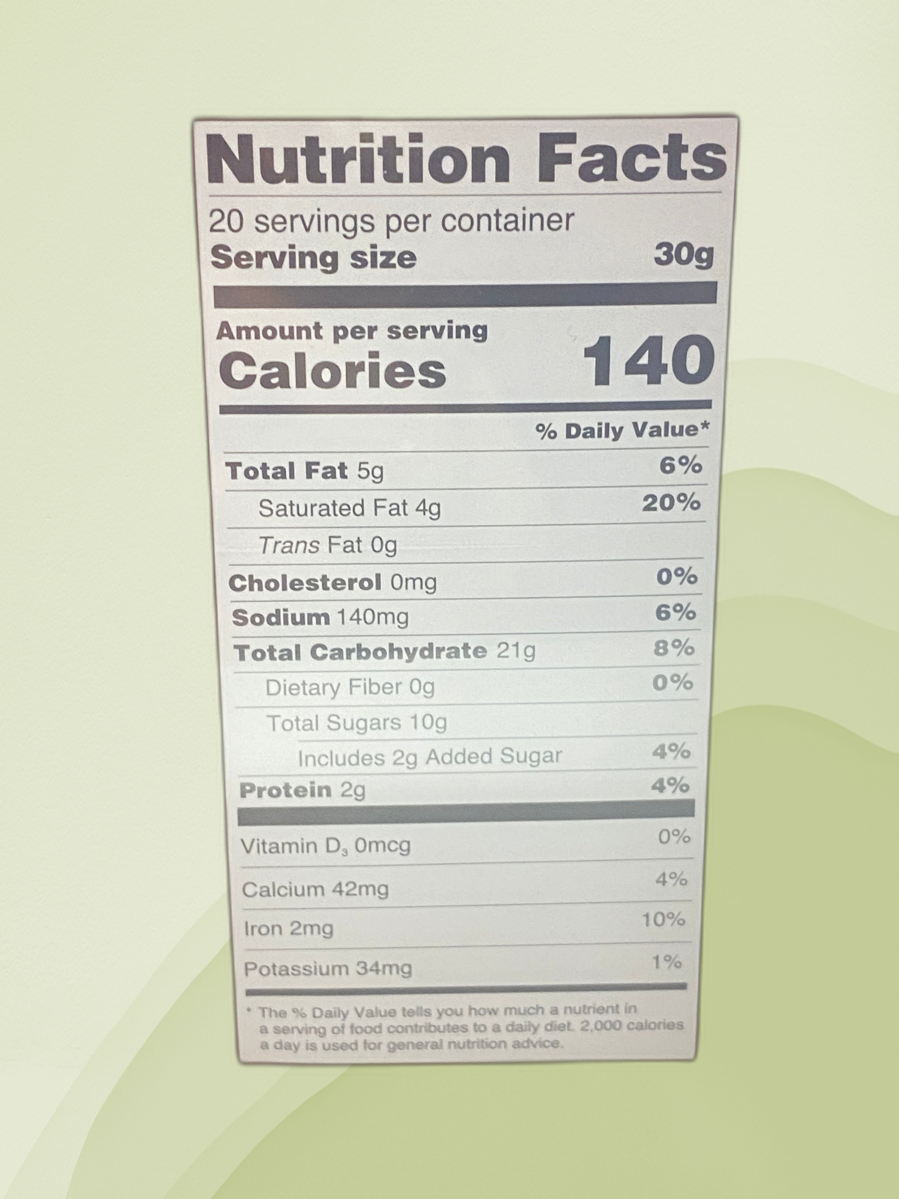 tab for image gallery