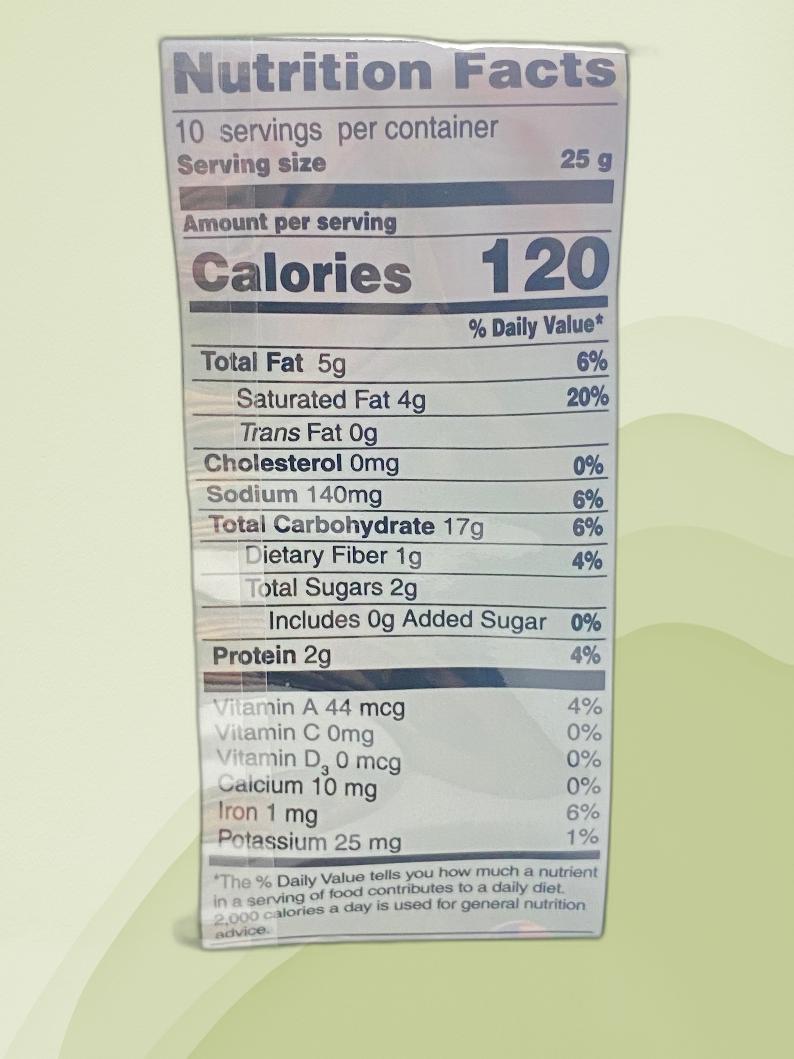 tab for image gallery