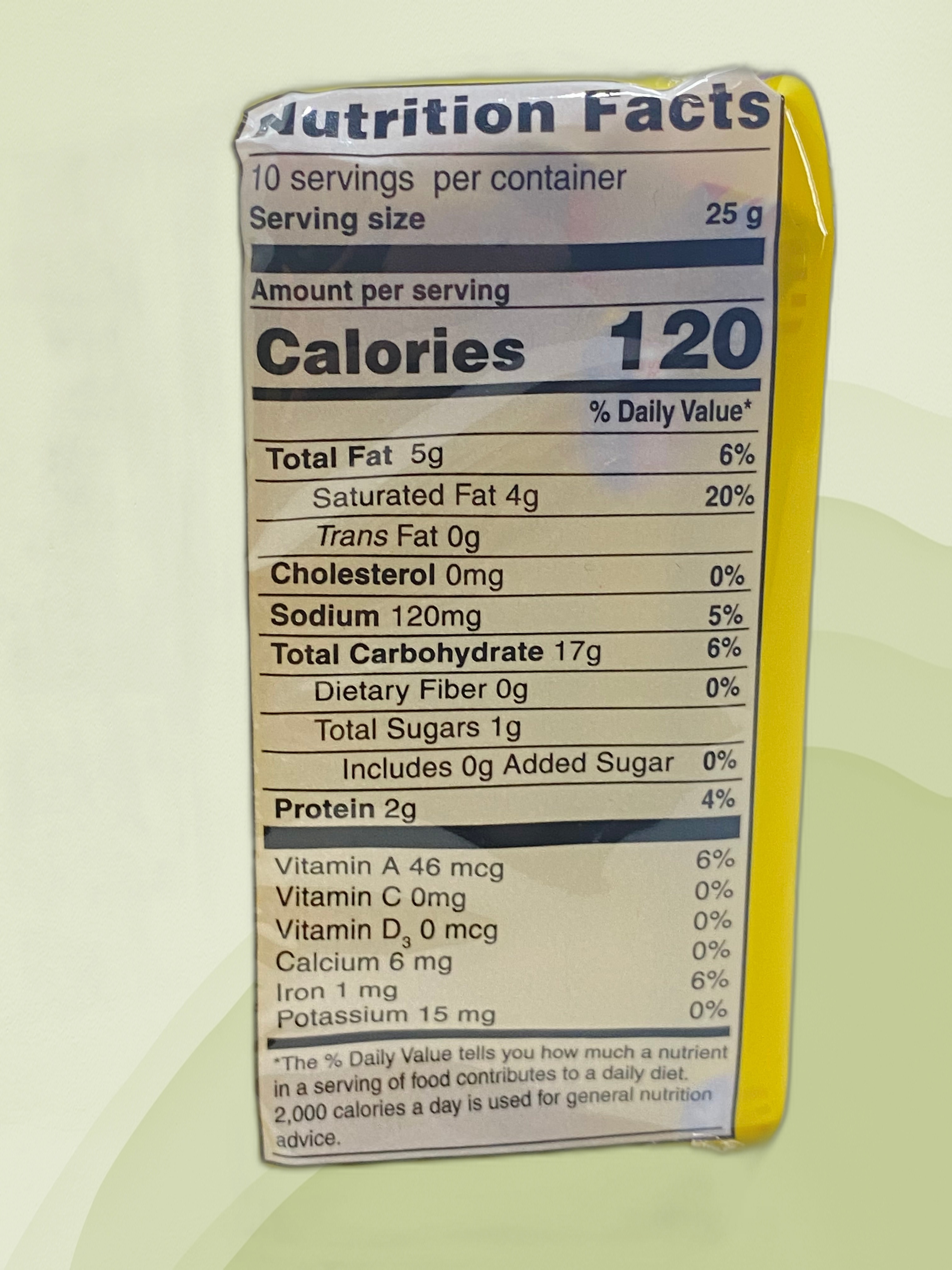 tab for image gallery