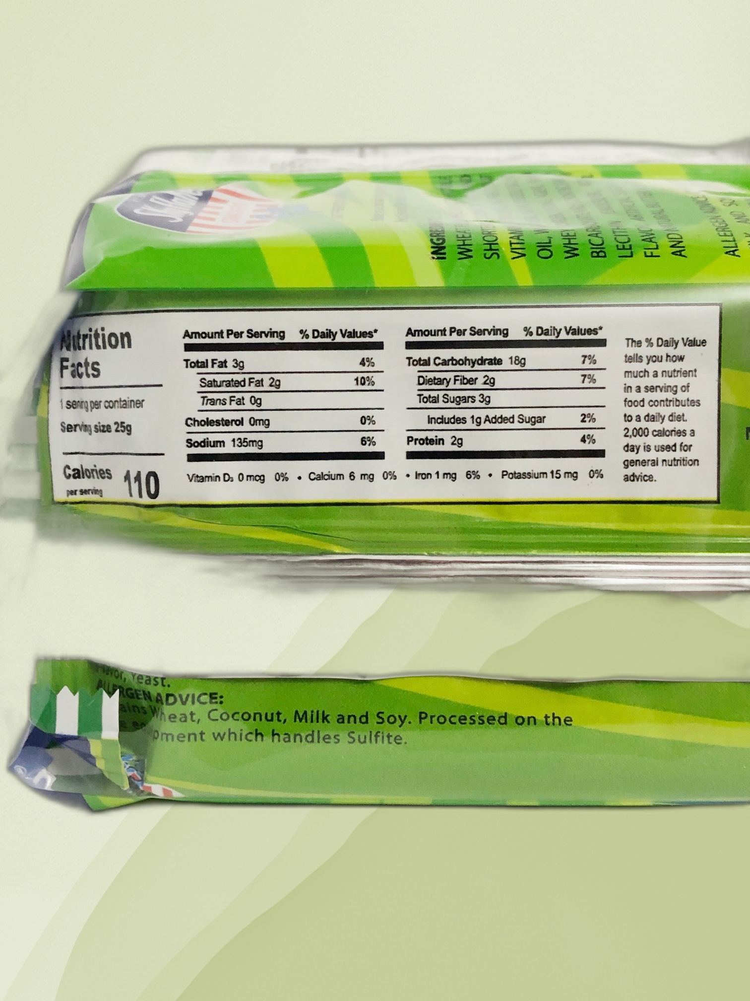 tab for image gallery