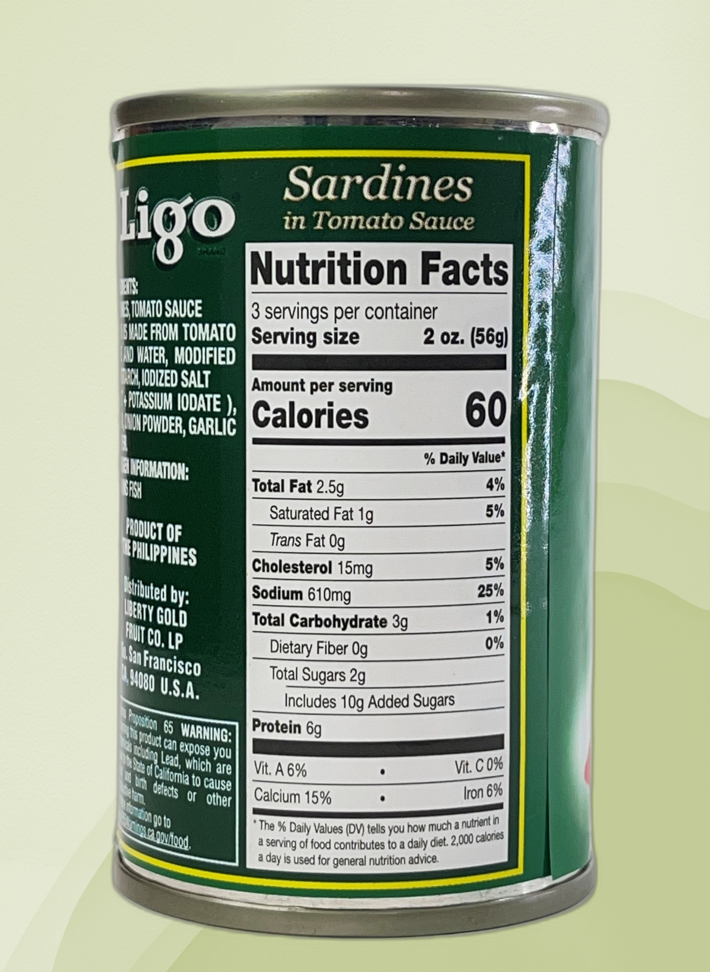 tab for image gallery