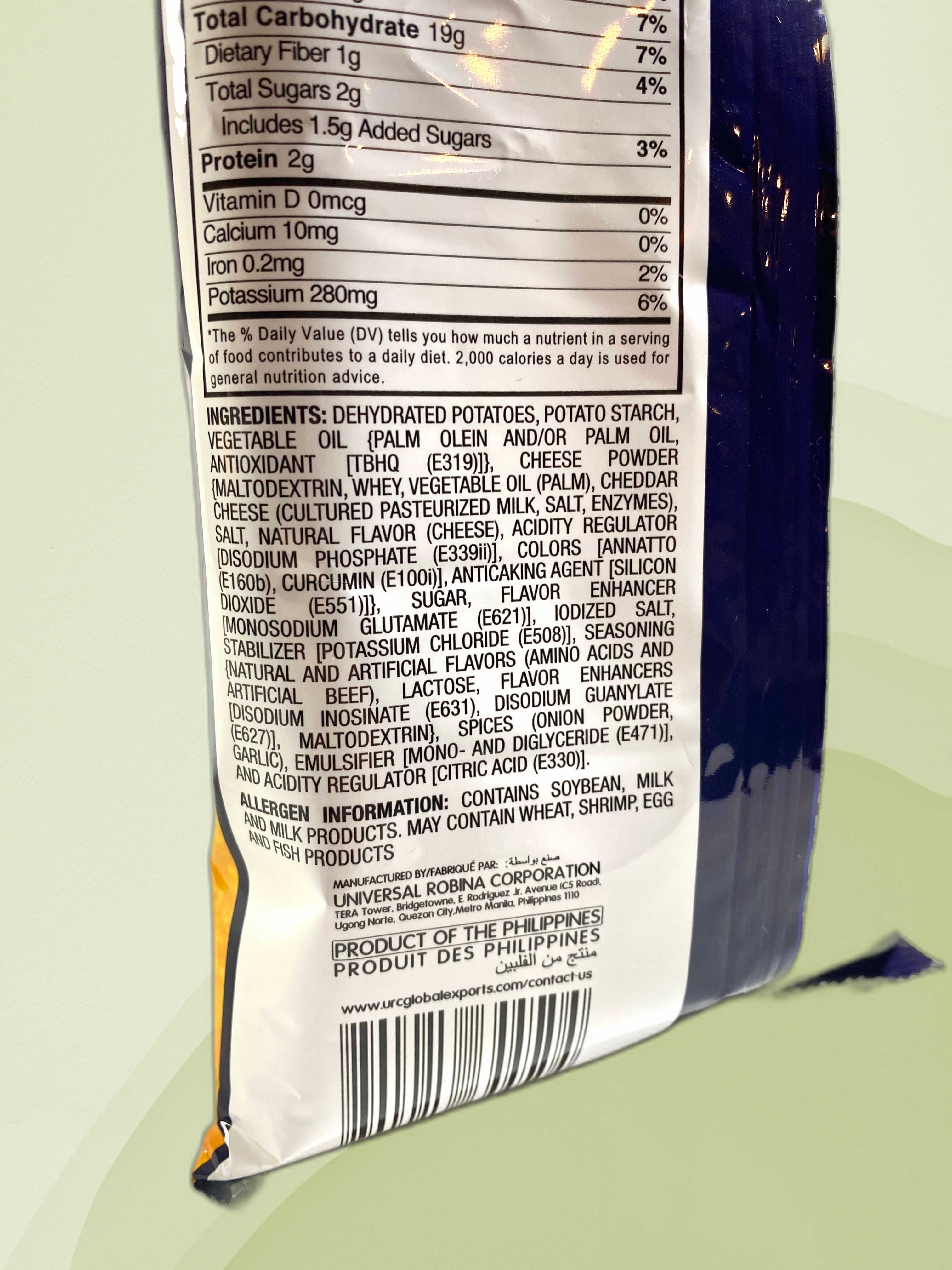 tab for image gallery