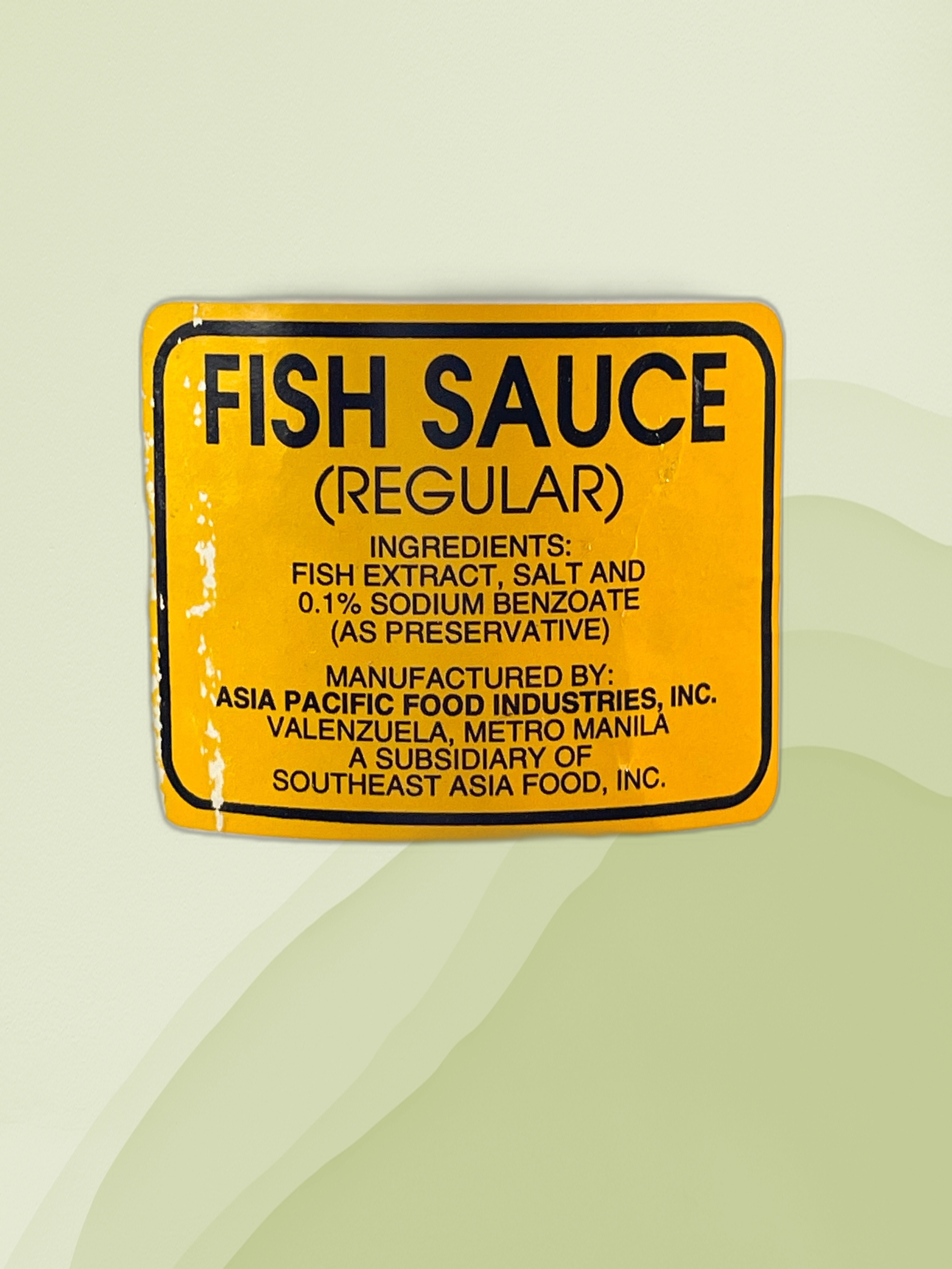 tab for image gallery