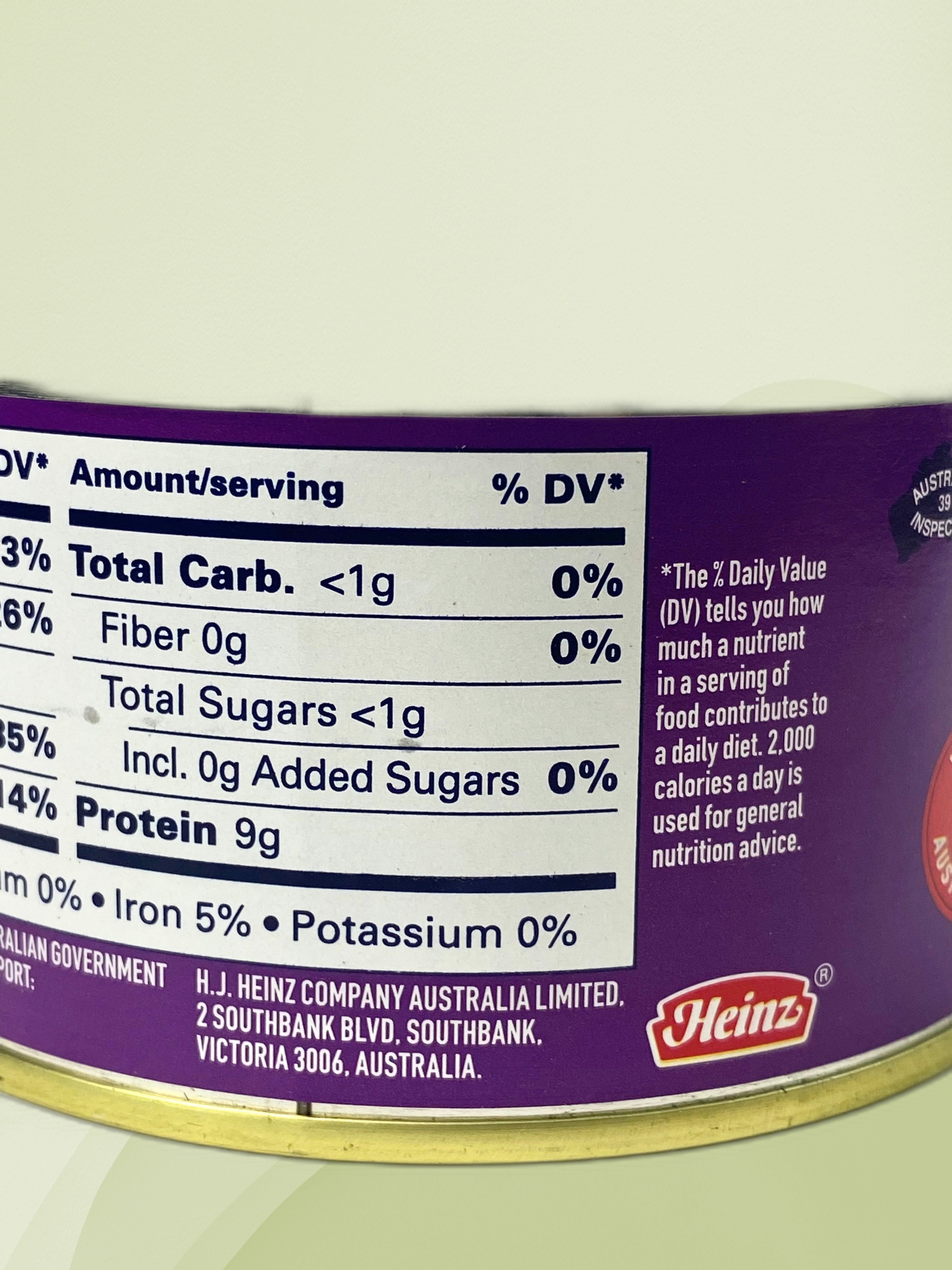 tab for image gallery