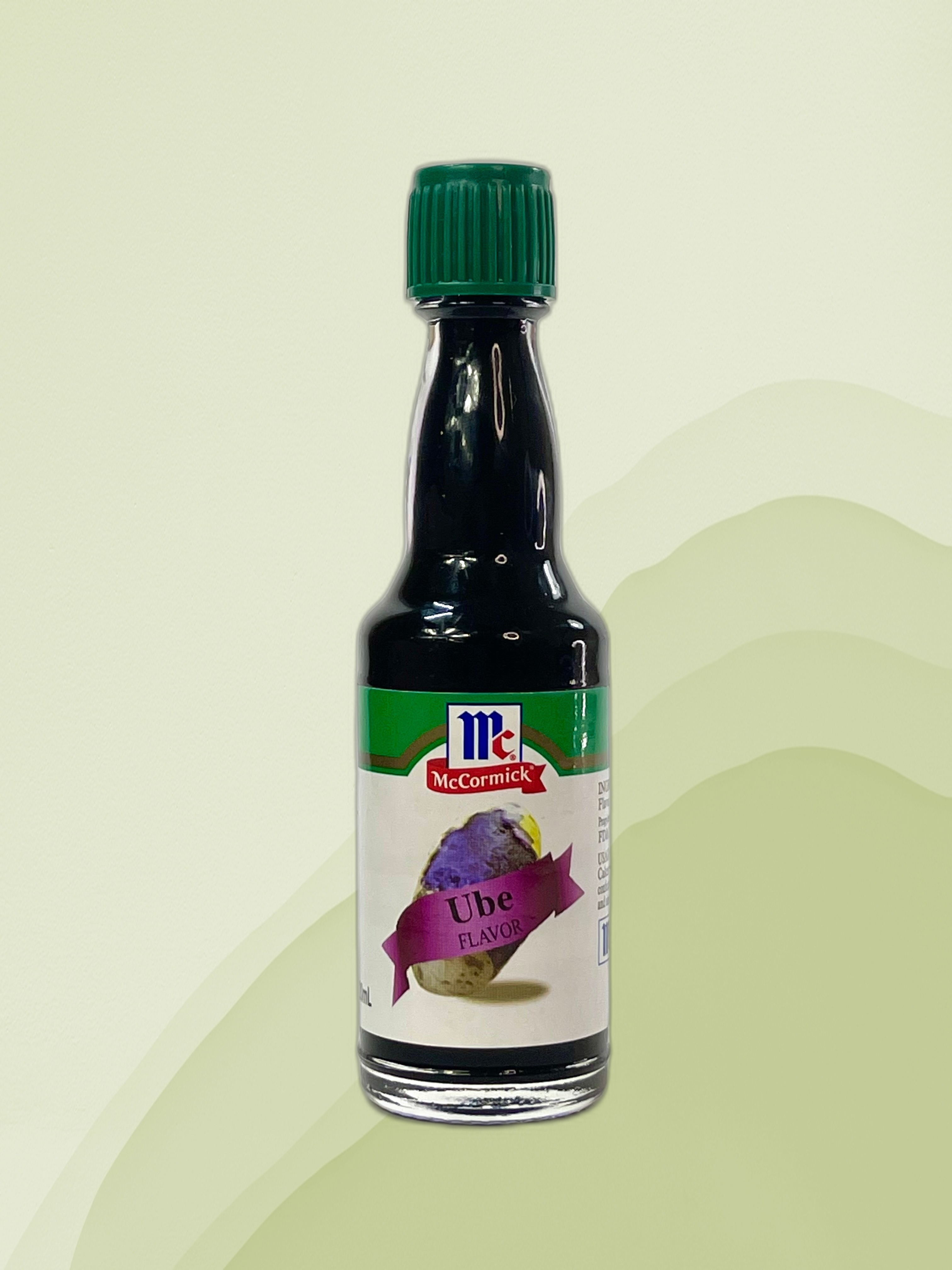 McCormick Ube Flavor Extract 20ml