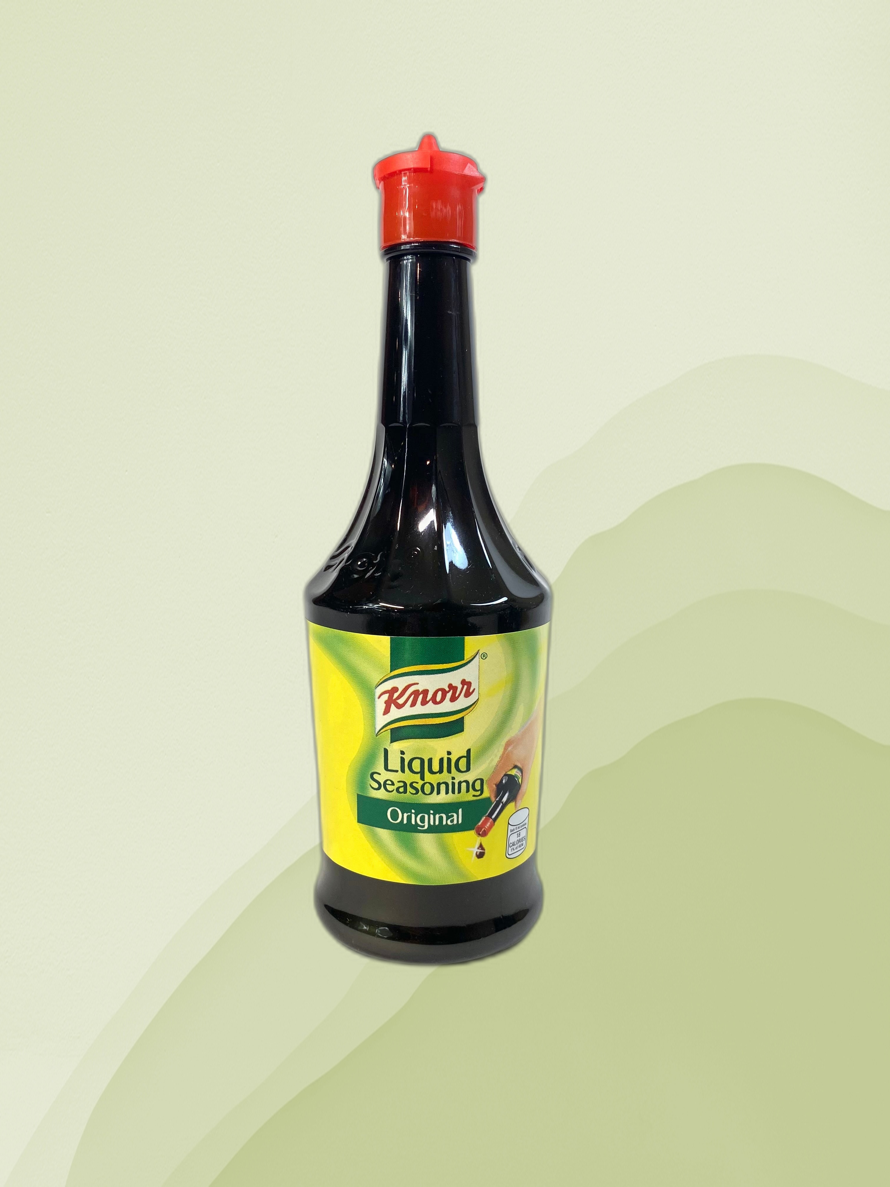 Knorr Liquid Seasoning Original 250ml