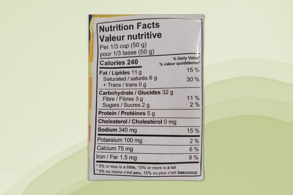 Boy Bawang Cornick Garlic Flavor 100g