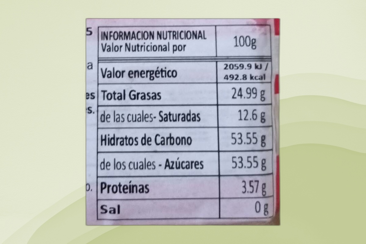 King Choc Nut Peanut Milk Chocolate 200g